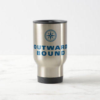 Outward Bound Travel Mug