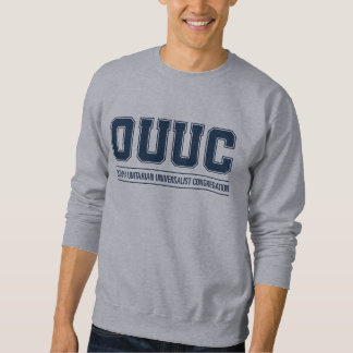 OUUC Men's Sweatshirt