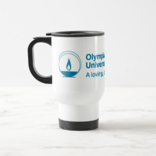 OUUC Travel Mug