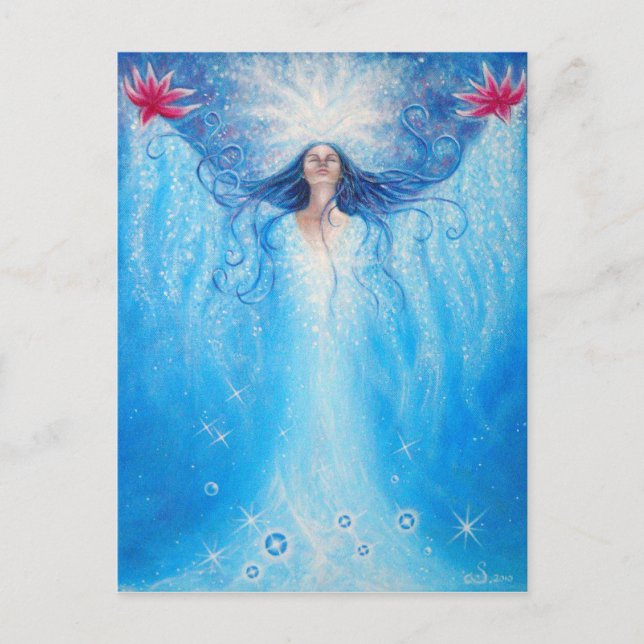 Ouverture Postcard (Front)