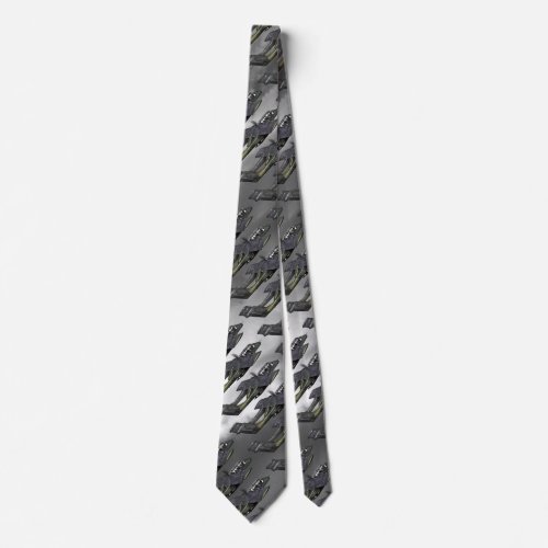 OV_10 Bronco Neck Ties