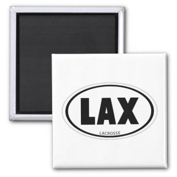 Oval Magnet by laxshop at Zazzle