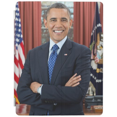 Oval Office US 44th President Obama Barack  iPad Smart Cover