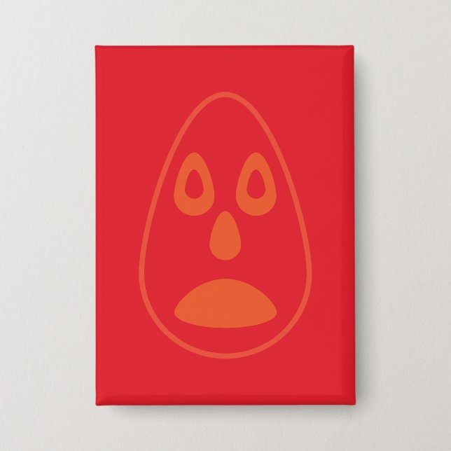 Ovally Button (Front)