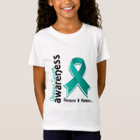 Ovarian Cancer Awareness 5