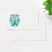 Ovarian Cancer Butterfly 3 (Desk)