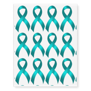 Ovarian Cancer Tattoo Home Furnishings & Accessories | Zazzle Ovarian Cancer Tattoo Home Furnishings & Accessories | Zazzle