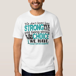Ovarian Cancer Awareness Gifts on Zazzle