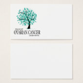 Ovarian Cancer Tree (Front & Back)
