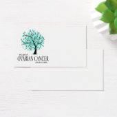 Ovarian Cancer Tree (Desk)