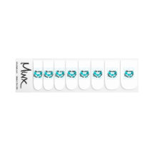 Ovarian/Cervical Cancer Awaren  Nail Art Decals
