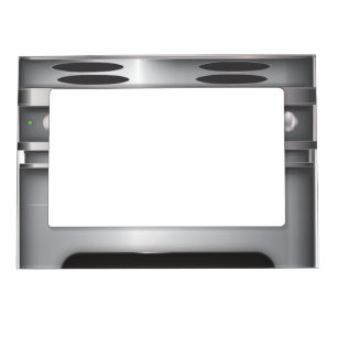 oven magnetic frame