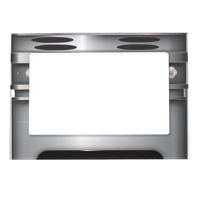 oven magnetic frame (Front)