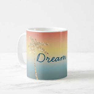 Oven Mitt and Pot Holders Coffee Mug