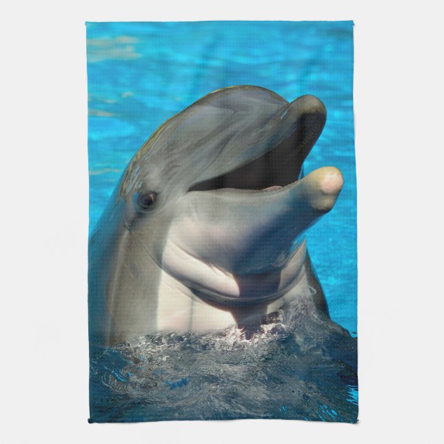 Oven Mitt and Pot Holders Kitchen Towel (Vertical)