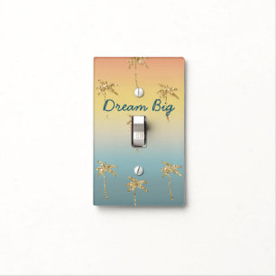 Oven Mitt and Pot Holders Light Switch Cover