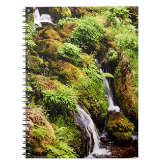 Over and Under Notebook