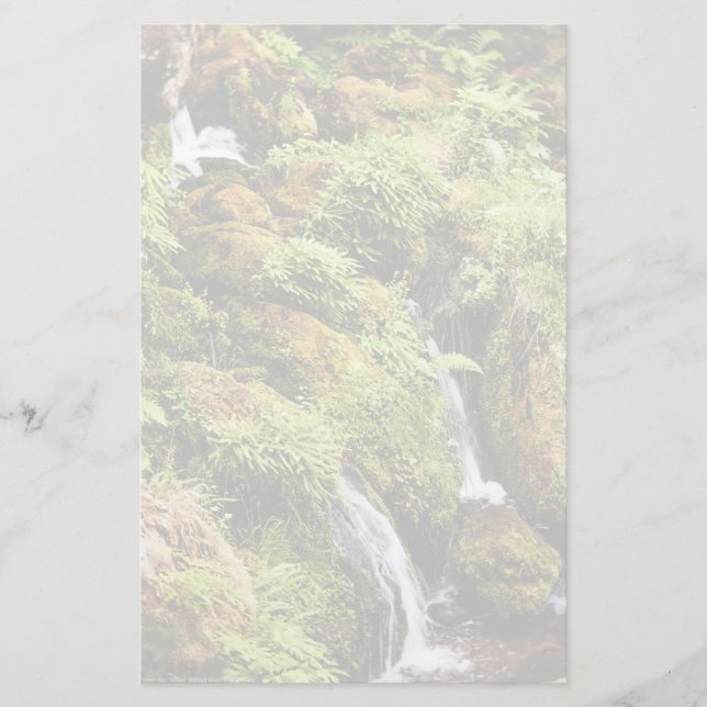 Over and Under Stationery (Front)