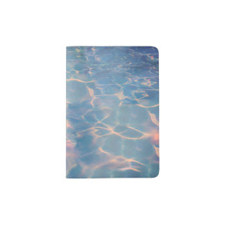 Over-sea's Passport holder