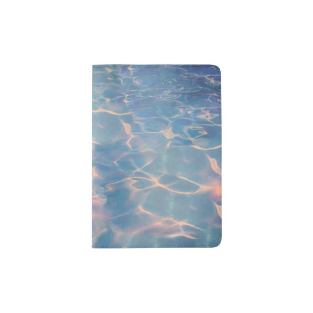 Over-sea's Passport holder (Front)