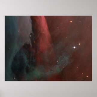 Over the Edge Poster