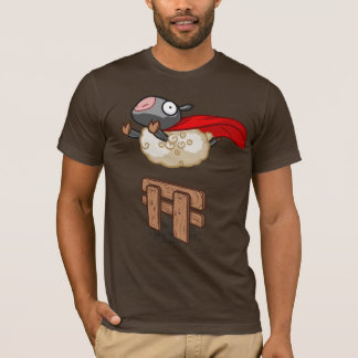 Over the Edge T-Shirt