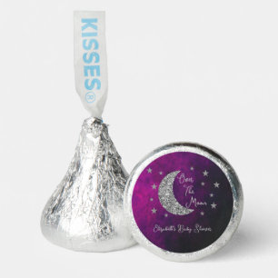 Over The Moon Baby Shower Hershey®'s Kisses®