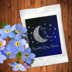 Over The Moon Baby Shower Hot Chocolate Drink Mix