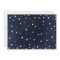 Over The Moon Elephant Baby Shower Thank You Card