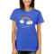 Over The Rainbow Women's (Dark)