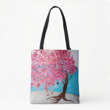Over The Shoulder Shopping Tote