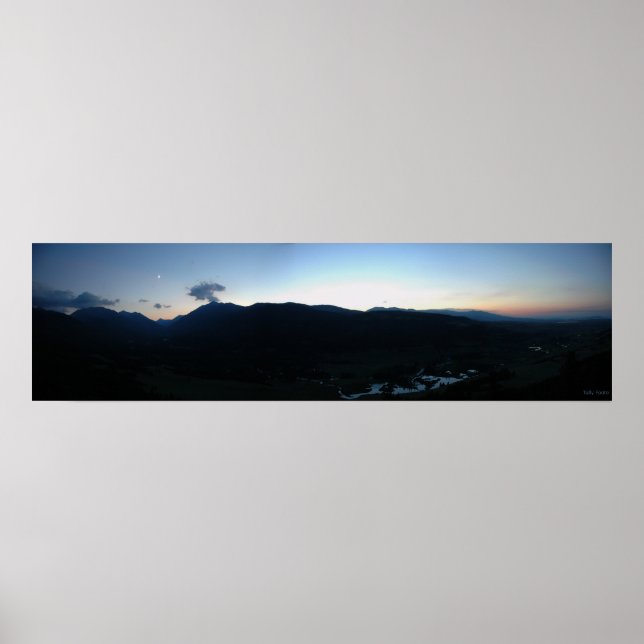 Over The Sweetgrass Poster (Front)