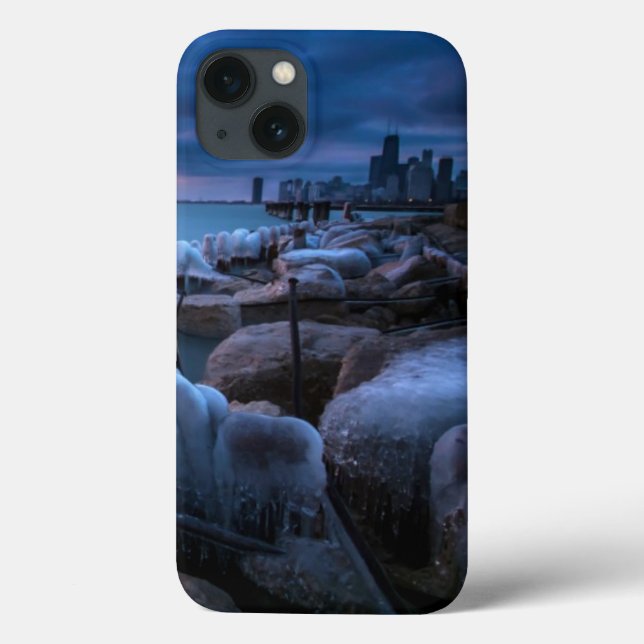 Over the weekend I decided to get out of bed Case-Mate iPhone Case (Back)
