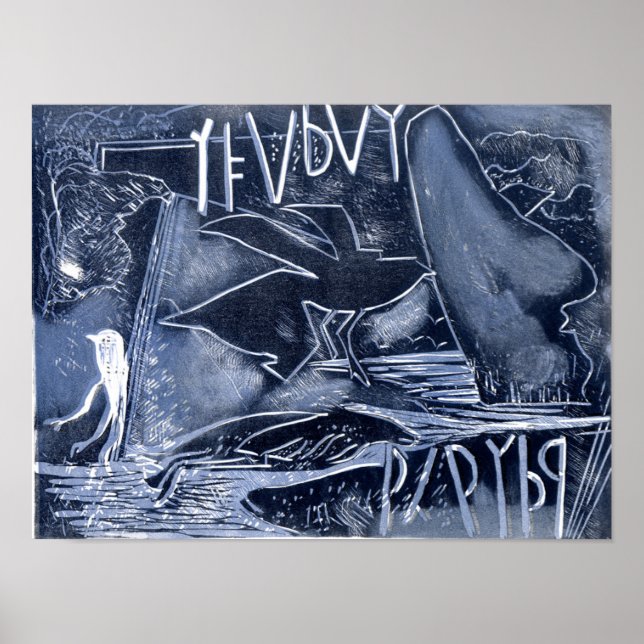 Over the Years Poster (Front)