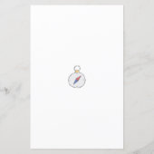 Over Under Adventure Baby Shower Game | Zazzle