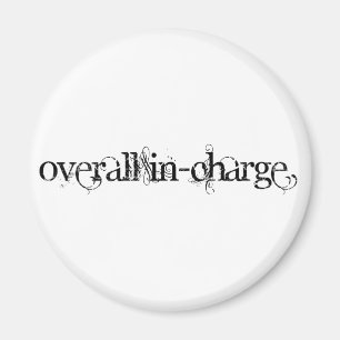 Overall In-Charge Magnet