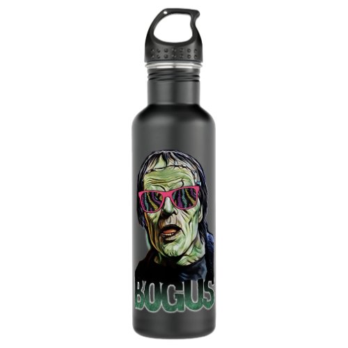 Overcome Courageous Bogus Gift For Fan Stainless Steel Water Bottle