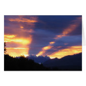 Overcoming card (Front Horizontal)