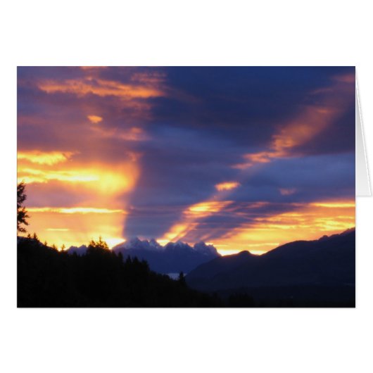 Overcoming card (Front Horizontal)