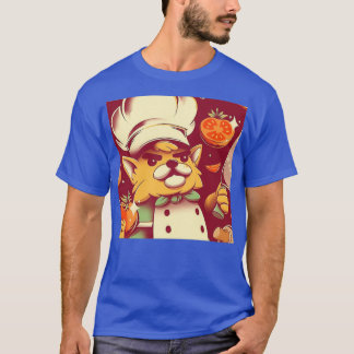 Overcooked CatChef 2  T-Shirt