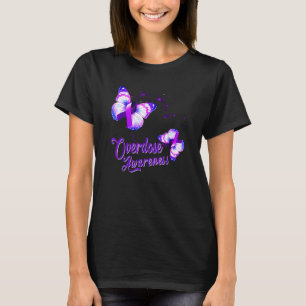 Overdose Awareness T-Shirt