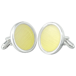 Overflow Cuff Links By Poet Adiela Akoo