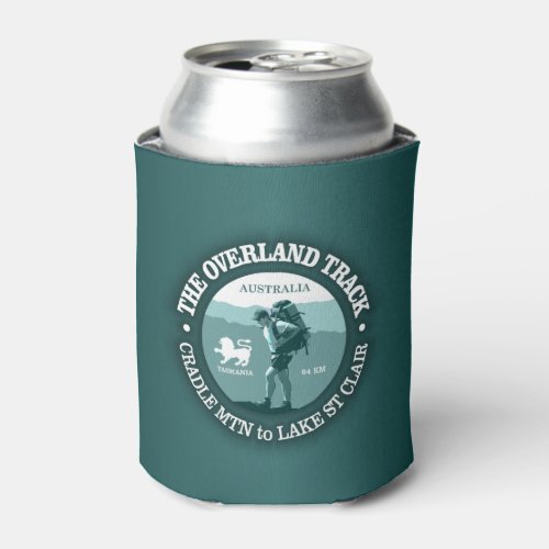 Overland Track Can Cooler