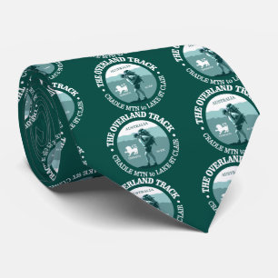 Overland Track Neck Tie