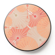 Overlapping Chinese Fans