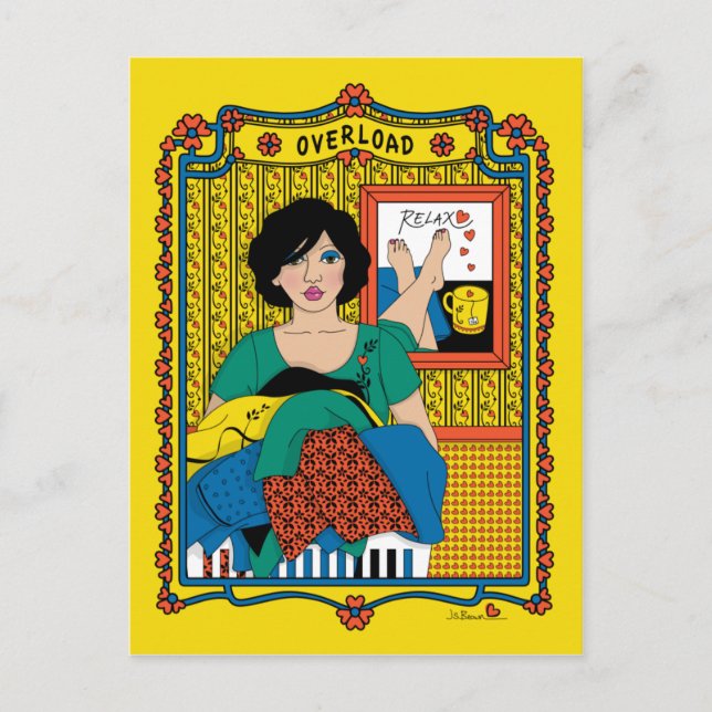 OVERLOAD_B_ POSTCARD (Front)