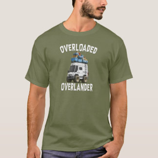 Overloaded Overlander T-Shirt