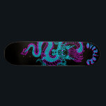 Overlord: Dragon Skateboard<br><div class="desc">The mightiest animal an overlord of the weaklings.</div>