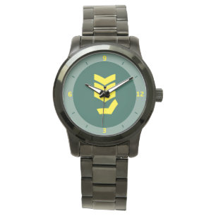 Overpriced vanity watch