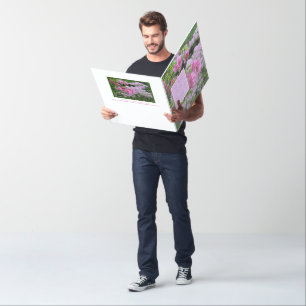 OVERSIZE CARD/TO MY VERY SPCIAL MOM/HAPPY MOTHER'S CARD